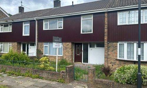 Sherwood Walk, Crawley, RH10