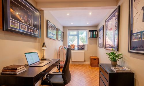 Room Photo