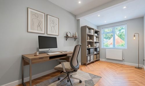 Room Photo