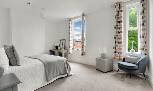 Room Photo