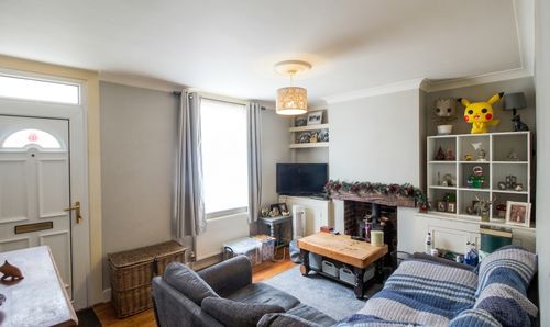 Room Photo
