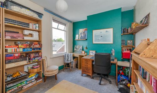 Room Photo