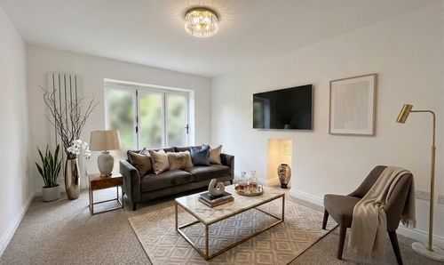 Room Photo