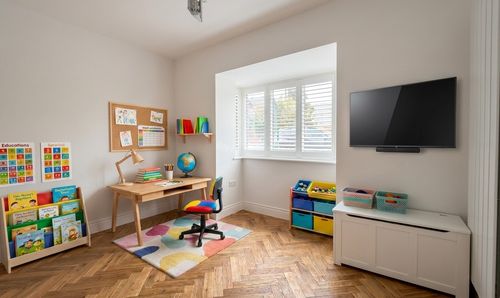 Room Photo