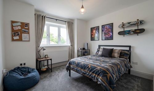 Room Photo