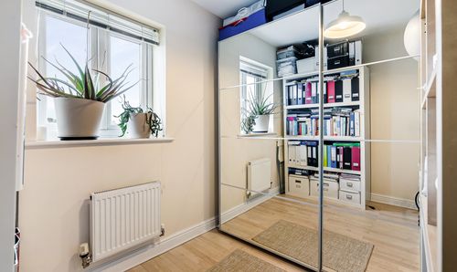 Room Photo
