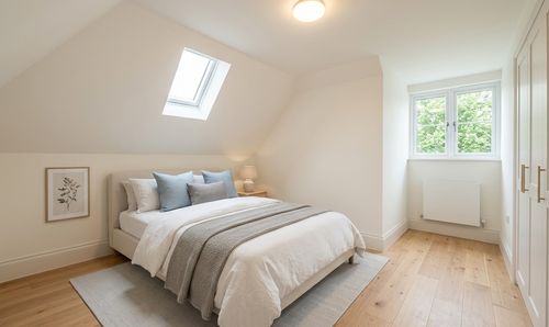 Room Photo