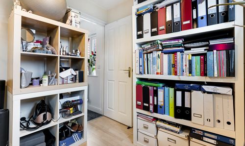 Room Photo