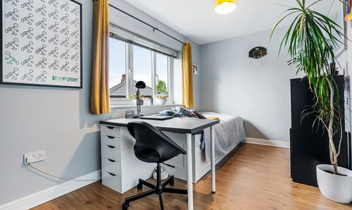 Room Photo