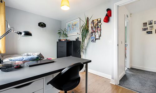 Room Photo