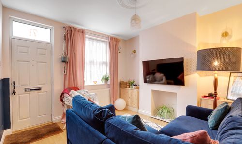 Room Photo