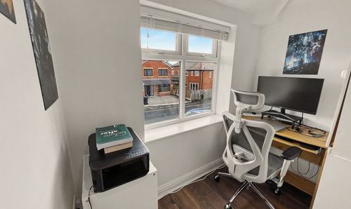 Room Photo