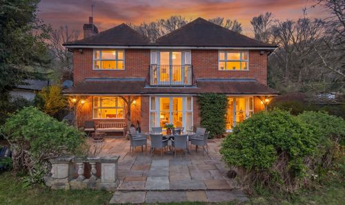 Marlow Common, Marlow, SL7