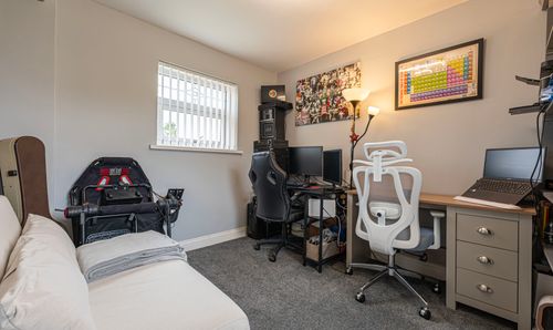 Room Photo