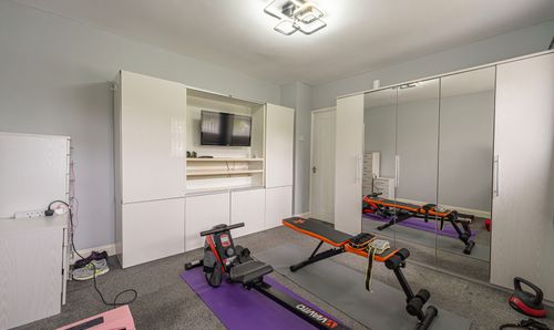 Room Photo