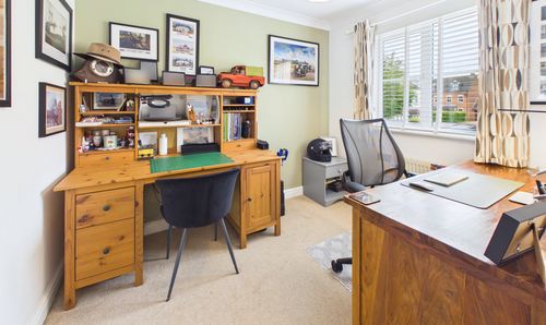 Room Photo