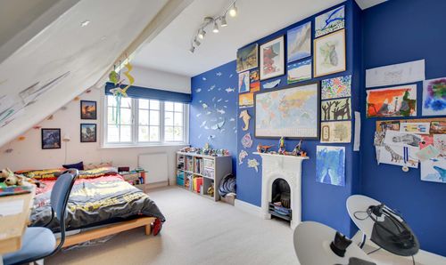 Room Photo
