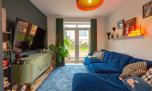 Room Photo
