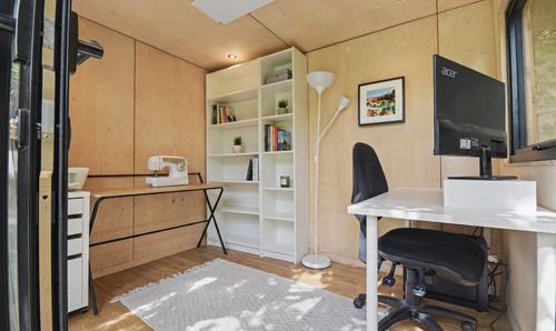 Room Photo