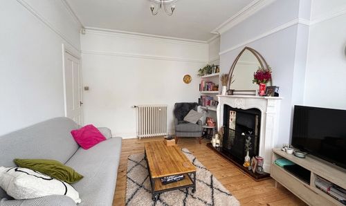 Room Photo