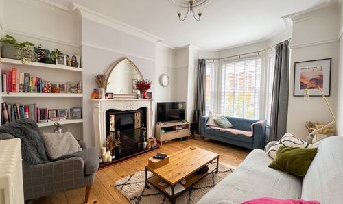 Room Photo