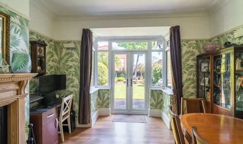 Room Photo
