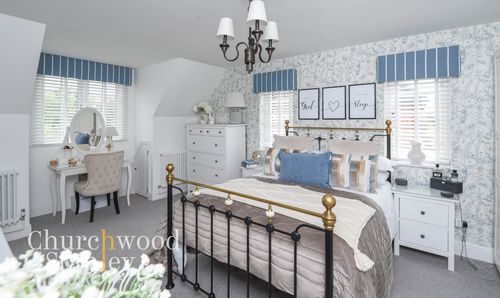 Room Photo