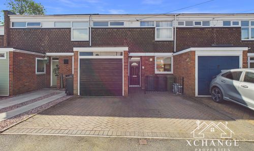 4 The Nook, Nuneaton, CV11 4LG