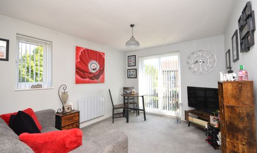 Room Photo