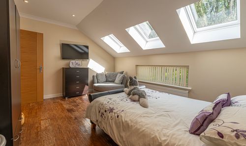 Room Photo
