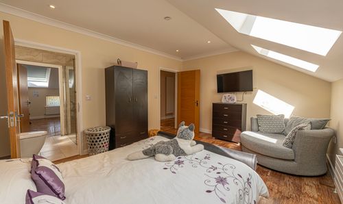 Room Photo