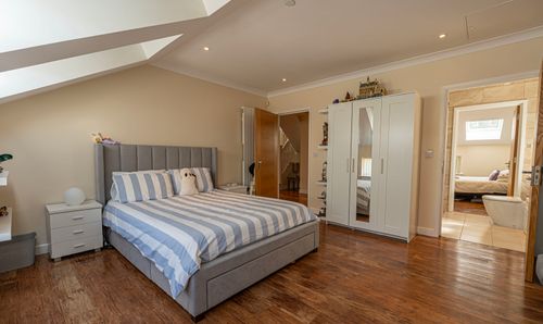 Room Photo