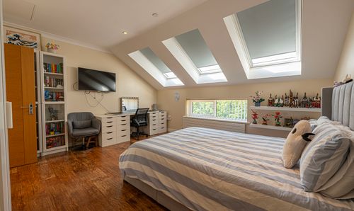Room Photo