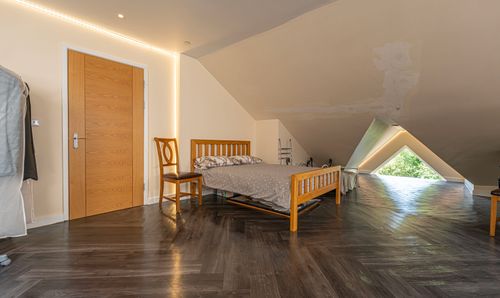 Room Photo