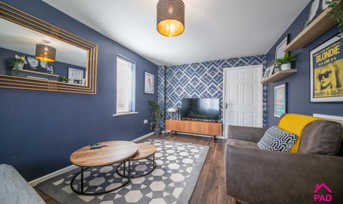 Room Photo