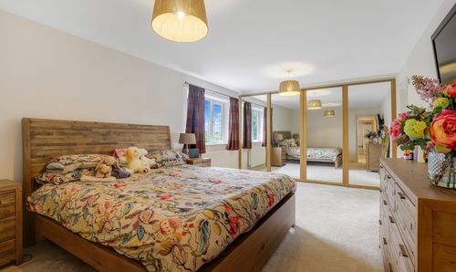 Room Photo