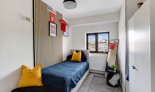 Room Photo