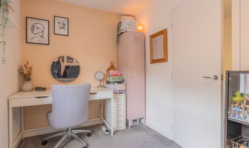 Room Photo