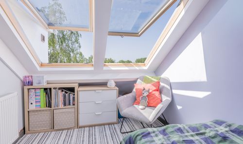 Room Photo