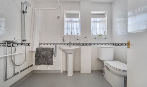 Room Photo