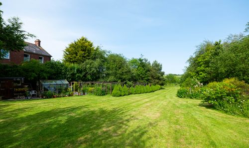 Gardens