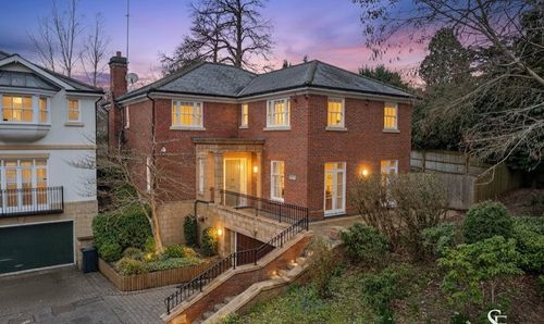 Dry Arch Road, Sunningdale, SL5