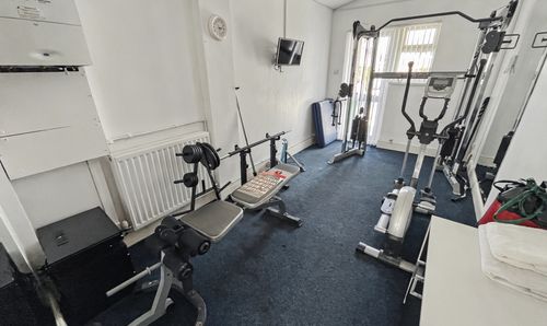 Room Photo