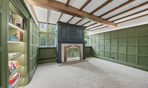 Room Photo