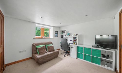 Room Photo