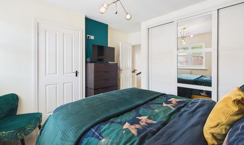 Room Photo