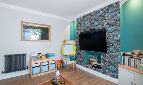 Room Photo