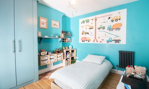 Room Photo