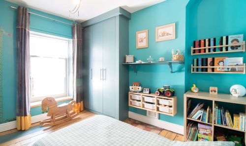 Room Photo