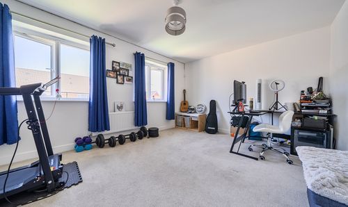 Room Photo